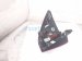 2022 Honda Passport Light / Rear Passenger Tail Lamp (on Body) 33500 TG7 A01 Replacement 2022 Honda Passport Light / Rear Passenger Tail Lamp (on Body) 33500 TG7 A01 Replacement thumbnail