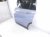 2022 Honda Passport Rear Driver Door Grey No Inside Trim 67550 TG7 A01ZZ Replacement 2022 Honda Passport Rear Driver Door Grey No Inside Trim 67550 TG7 A01ZZ Replacement thumbnail