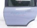 2022 Honda Passport Rear Driver Door Grey No Inside Trim 67550 TG7 A01ZZ Replacement 2022 Honda Passport Rear Driver Door Grey No Inside Trim 67550 TG7 A01ZZ Replacement thumbnail