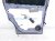 2022 Honda Passport Rear Driver Door Grey No Inside Trim 67550 TG7 A01ZZ Replacement 2022 Honda Passport Rear Driver Door Grey No Inside Trim 67550 TG7 A01ZZ Replacement thumbnail