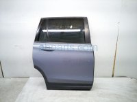 Honda RR/RH DOOR - GREY - NO INSIDE TRIM Honda RR/RH DOOR - GREY - NO INSIDE TRIM