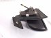 2022 Honda Passport Rear Driver Side View Mirror Grey 76250 TG7 A71ZQ Replacement 2022 Honda Passport Rear Driver Side View Mirror Grey 76250 TG7 A71ZQ Replacement thumbnail