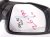 2022 Honda Passport Rear Driver Side View Mirror Grey 76250 TG7 A71ZQ Replacement 2022 Honda Passport Rear Driver Side View Mirror Grey 76250 TG7 A71ZQ Replacement thumbnail
