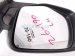 2022 Honda Passport Rear Driver Side View Mirror Grey 76250 TG7 A71ZQ Replacement 2022 Honda Passport Rear Driver Side View Mirror Grey 76250 TG7 A71ZQ Replacement thumbnail