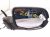 2022 Honda Passport Rear Passenger Side View Mirror Grey 76201 TG7 A21ZT Replacement 2022 Honda Passport Rear Passenger Side View Mirror Grey 76201 TG7 A21ZT Replacement thumbnail