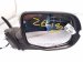 2022 Honda Passport Rear Passenger Side View Mirror Grey 76201 TG7 A21ZT Replacement 2022 Honda Passport Rear Passenger Side View Mirror Grey 76201 TG7 A21ZT Replacement thumbnail