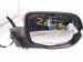 2022 Honda Passport Rear Passenger Side View Mirror Grey 76201 TG7 A21ZT Replacement 2022 Honda Passport Rear Passenger Side View Mirror Grey 76201 TG7 A21ZT Replacement thumbnail