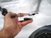 2022 Honda Passport Front Driver Door Grey No Mirror/trim* 67050 TG7 A94ZZ Replacement 2022 Honda Passport Front Driver Door Grey No Mirror/trim* 67050 TG7 A94ZZ Replacement thumbnail