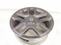 Honda FR/RH WHEEL / RIM *LIGHT CURB Honda FR/RH WHEEL / RIM *LIGHT CURB