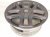 2022 Honda Passport Front Passenger Wheel / Rim *light Curb 42800 TGS A30 Replacement 2022 Honda Passport Front Passenger Wheel / Rim *light Curb 42800 TGS A30 Replacement thumbnail