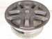 2022 Honda Passport Front Passenger Wheel / Rim *light Curb 42800 TGS A30 Replacement 2022 Honda Passport Front Passenger Wheel / Rim *light Curb 42800 TGS A30 Replacement thumbnail