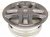 2022 Honda Passport Rear Driver Wheel / Rim 42800 TGS A30 Replacement 2022 Honda Passport Rear Driver Wheel / Rim 42800 TGS A30 Replacement thumbnail
