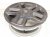 2022 Honda Passport Rear Passenger Wheel / Rim 42800 TGS A30 Replacement 2022 Honda Passport Rear Passenger Wheel / Rim 42800 TGS A30 Replacement thumbnail