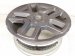 2022 Honda Passport Rear Passenger Wheel / Rim 42800 TGS A30 Replacement 2022 Honda Passport Rear Passenger Wheel / Rim 42800 TGS A30 Replacement thumbnail