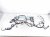 2022 Toyota Tacoma Dash Instrument Wire Harness 4x4 82141 0Y070 Replacement 2022 Toyota Tacoma Dash Instrument Wire Harness 4x4 82141 0Y070 Replacement thumbnail