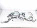 2022 Toyota Tacoma Dash Instrument Wire Harness 4x4 82141 0Y070 Replacement 2022 Toyota Tacoma Dash Instrument Wire Harness 4x4 82141 0Y070 Replacement thumbnail