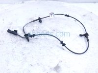 Chevy RR/LH ABS WHEEL SPEED SENSOR-1.5L Chevy RR/LH ABS WHEEL SPEED SENSOR-1.5L
