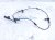 2017 Chevy Malibu Rear Driver Abs Wheel Speed Sensor 1.5l 84700119 Replacement 2017 Chevy Malibu Rear Driver Abs Wheel Speed Sensor 1.5l 84700119 Replacement thumbnail