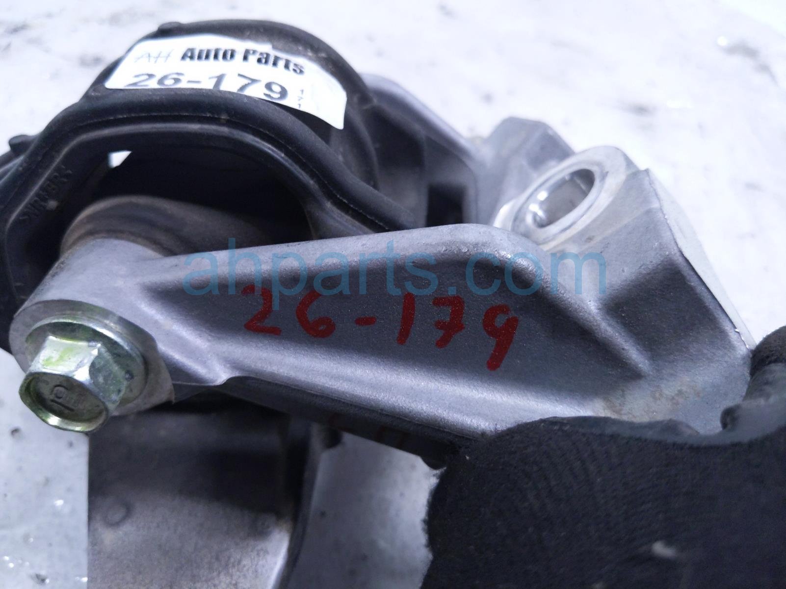 2021 Acura TLX Engine/motor Driver Engine Mount 3.0l Awd 50870 TGZ A01 Replacement 2021 Acura TLX Engine/motor Driver Engine Mount 3.0l Awd 50870 TGZ A01 Replacement thumbnail