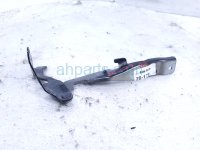 Acura RH HOOD HINGE - BLACK Acura RH HOOD HINGE - BLACK