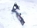 2021 Acura TLX Passenger Hood Hinge Black 60120 TGV A00ZZ Replacement 2021 Acura TLX Passenger Hood Hinge Black 60120 TGV A00ZZ Replacement thumbnail