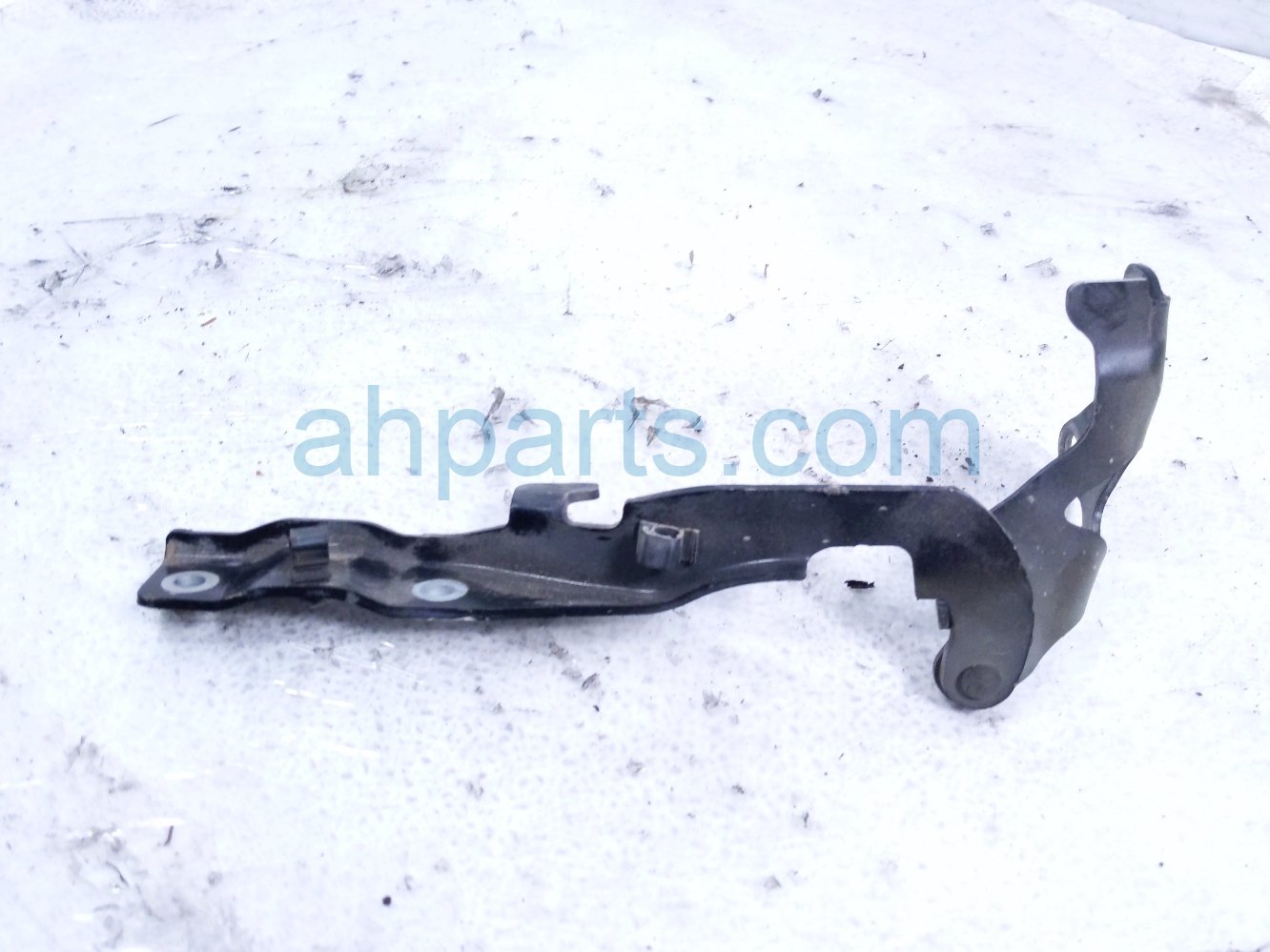 2021 Acura TLX Passenger Hood Hinge Black 60120 TGV A00ZZ Replacement 2021 Acura TLX Passenger Hood Hinge Black 60120 TGV A00ZZ Replacement thumbnail