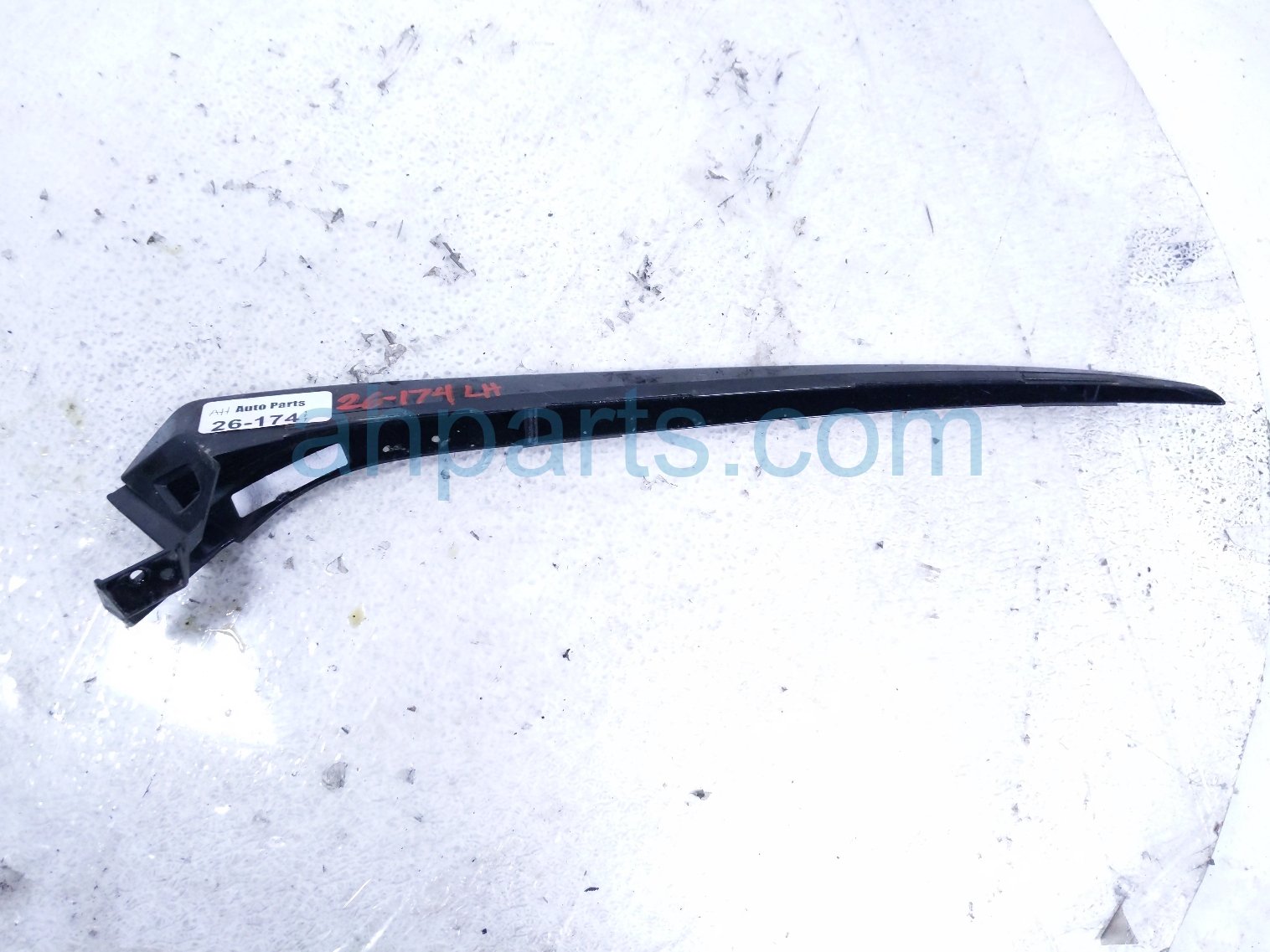 2025 Honda CR V Windshield Rear Wiper Arm 76720 TLA A01 Replacement 2025 Honda CR V Windshield Rear Wiper Arm 76720 TLA A01 Replacement