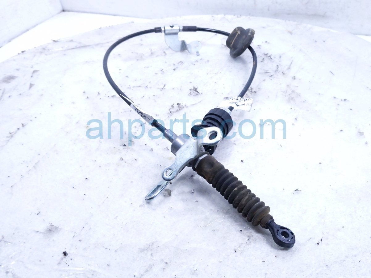Honda A/T SHIFTER CABLE - 2.0L FWD