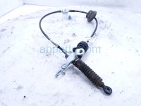 Honda A/T SHIFTER CABLE - 2.0L FWD Honda A/T SHIFTER CABLE - 2.0L FWD