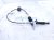 2025 Honda CR V A/t Shifter Cable 2.0l Fwd 54315 3D4 A81 Replacement 2025 Honda CR V A/t Shifter Cable 2.0l Fwd 54315 3D4 A81 Replacement thumbnail