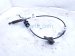 2025 Honda CR V A/t Shifter Cable 2.0l Fwd 54315 3D4 A81 Replacement 2025 Honda CR V A/t Shifter Cable 2.0l Fwd 54315 3D4 A81 Replacement thumbnail