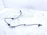 Honda FR /LH ABS WHEEL SPEED SENSOR-2.0L Honda FR /LH ABS WHEEL SPEED SENSOR-2.0L