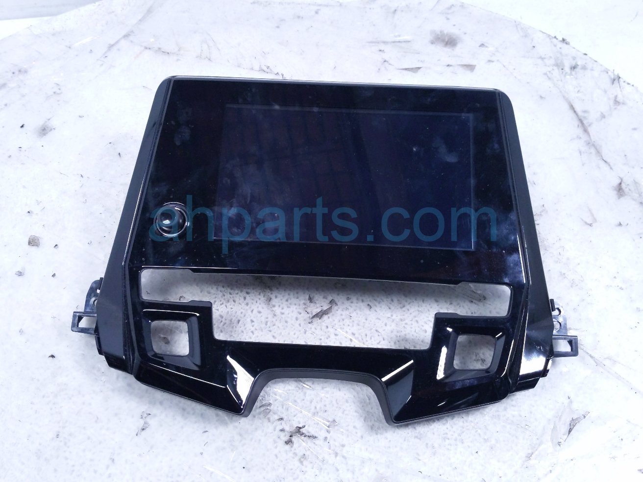 2020 Honda Odyssey Infotainment Nav Display Screen 39710 THR 307 Replacement 2020 Honda Odyssey Infotainment Nav Display Screen 39710 THR 307 Replacement thumbnail