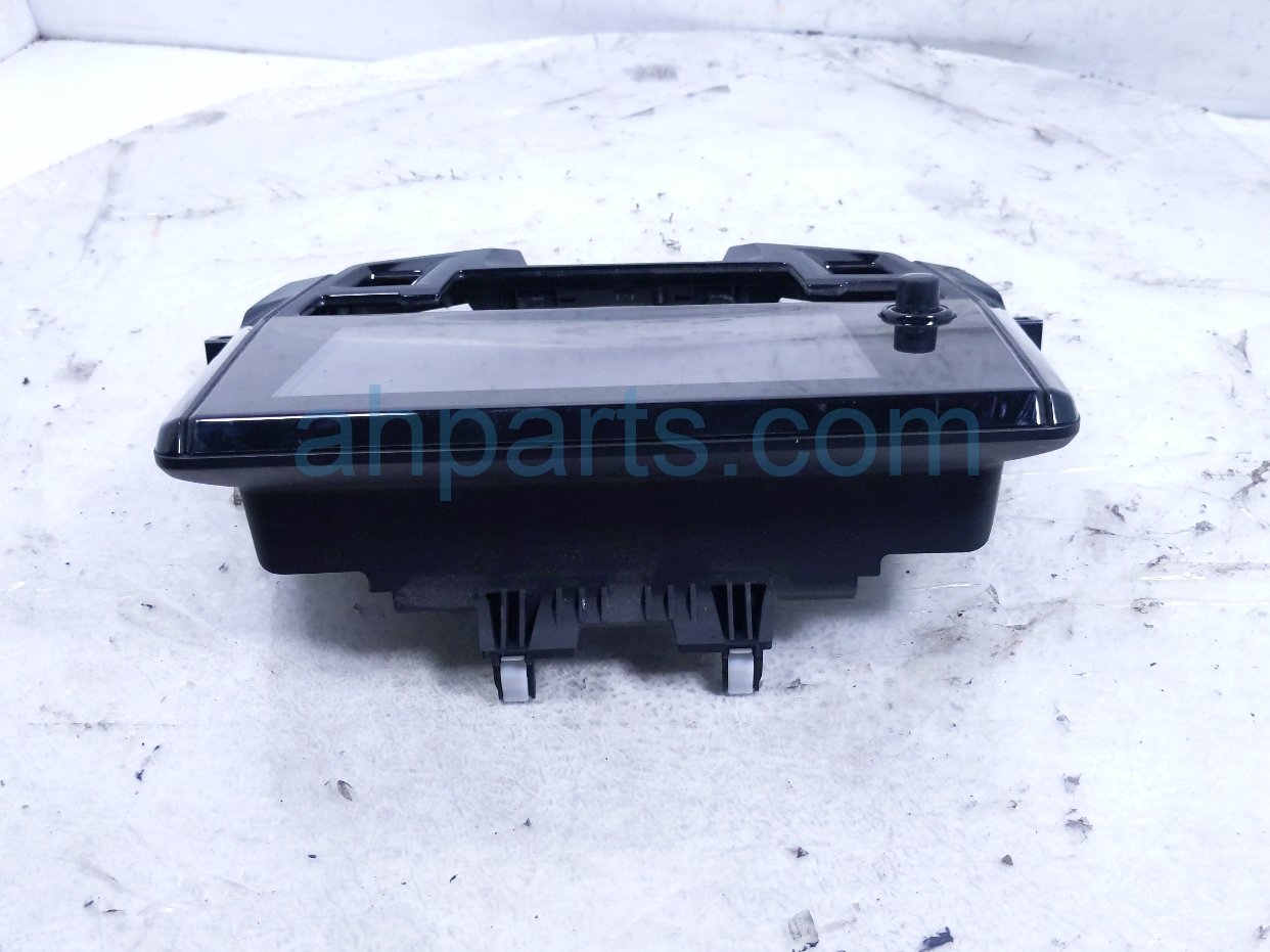 2020 Honda Odyssey Infotainment Nav Display Screen 39710 THR 307 Replacement 2020 Honda Odyssey Infotainment Nav Display Screen 39710 THR 307 Replacement thumbnail