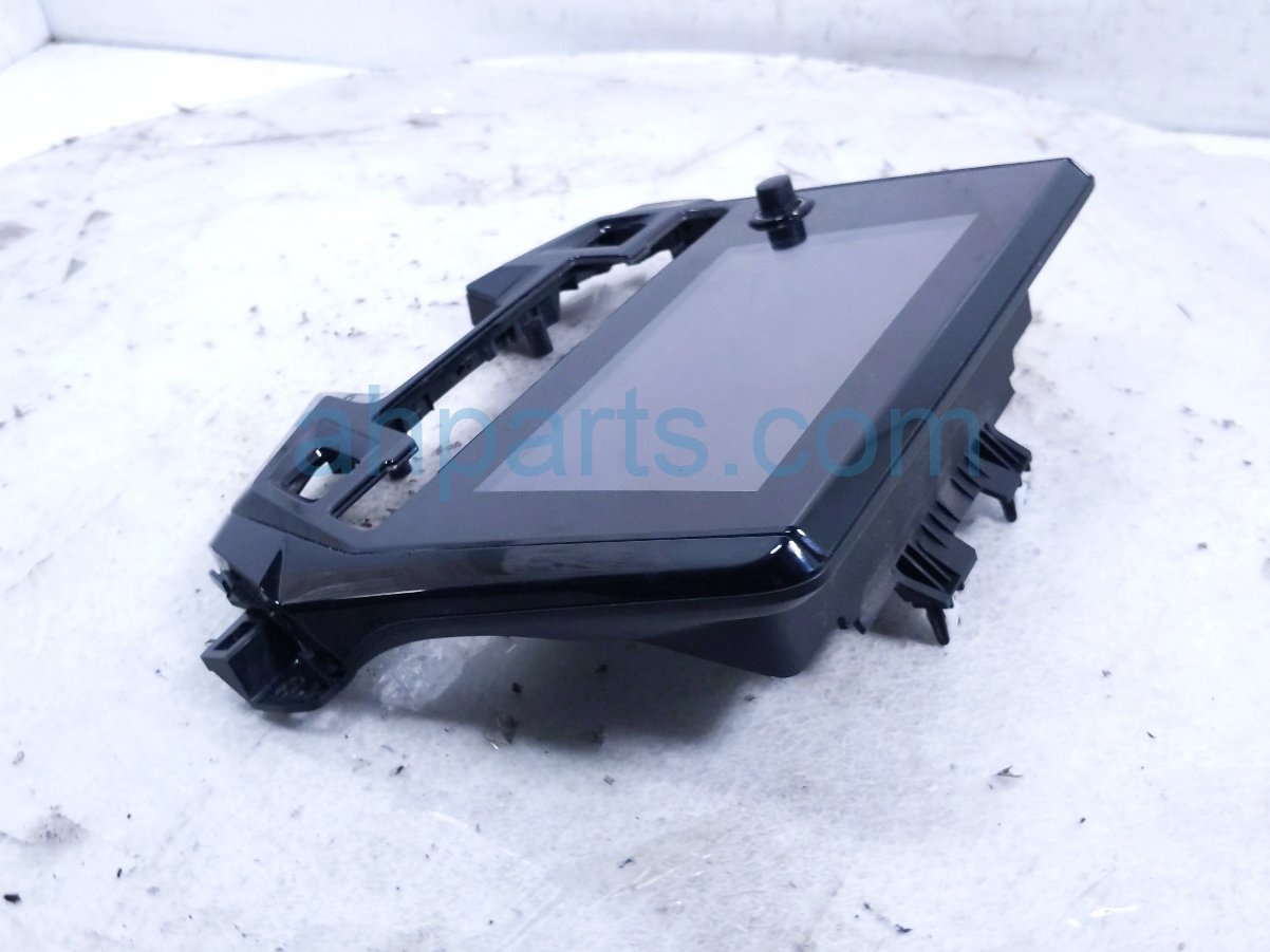 2020 Honda Odyssey Infotainment Nav Display Screen 39710 THR 307 Replacement 2020 Honda Odyssey Infotainment Nav Display Screen 39710 THR 307 Replacement thumbnail