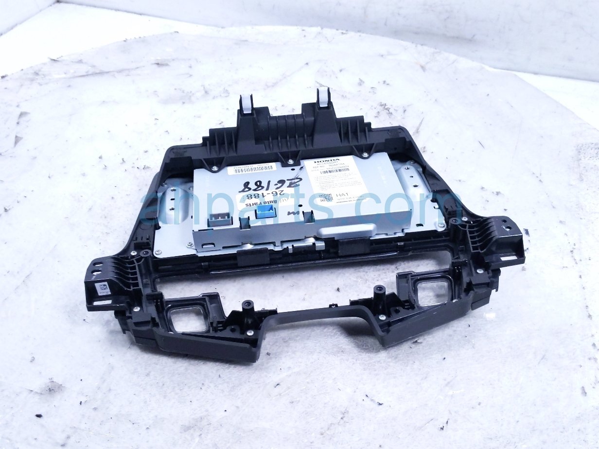 2020 Honda Odyssey Infotainment Nav Display Screen 39710 THR 307 Replacement 2020 Honda Odyssey Infotainment Nav Display Screen 39710 THR 307 Replacement thumbnail