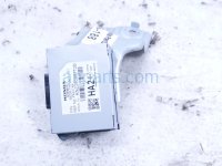 Honda ACTIVE NOISE CONTROL MODULE Honda ACTIVE NOISE CONTROL MODULE