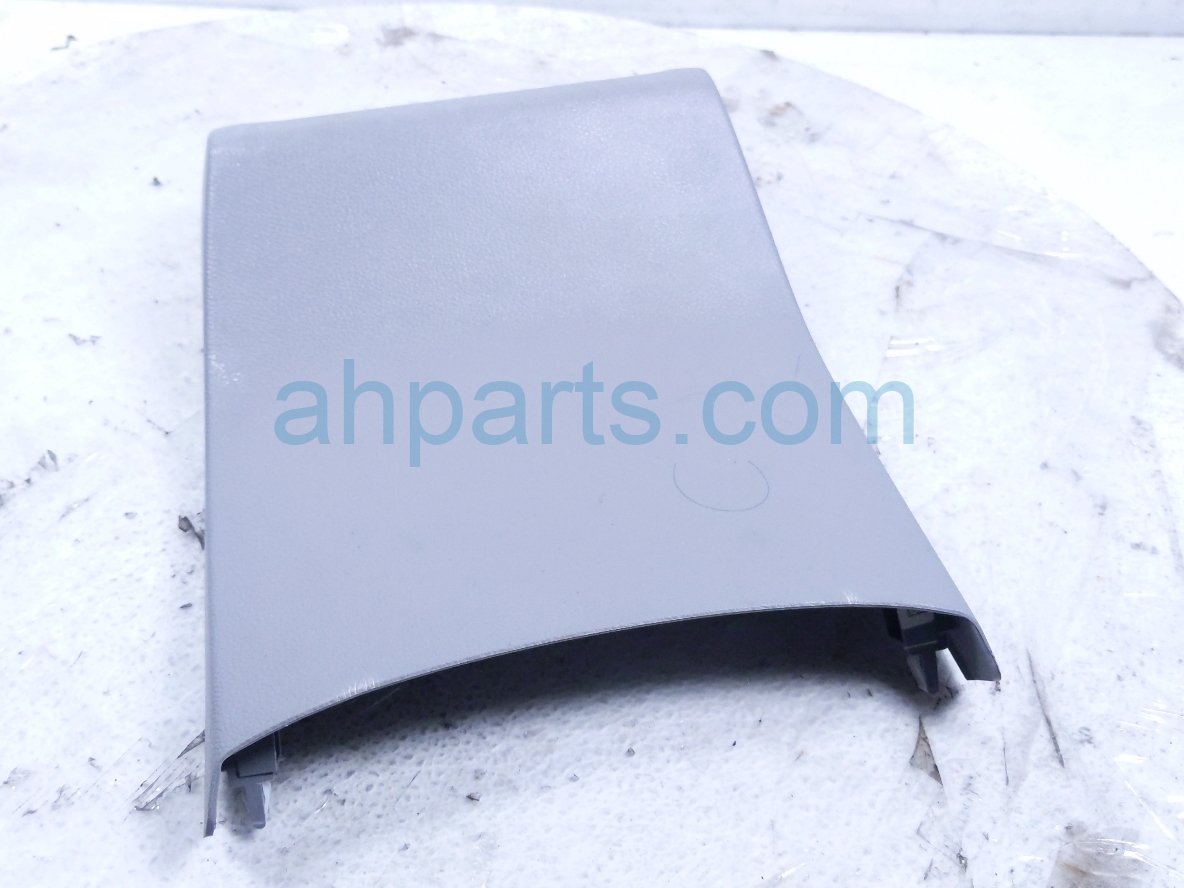 2020 Honda Odyssey Rear Console Trim Panel gry 83421 THR A01ZB Replacement 2020 Honda Odyssey Rear Console Trim Panel gry 83421 THR A01ZB Replacement thumbnail