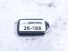 2020 Honda Odyssey Single Smart Remote Fob 7 Buttons 72147 THR A31 Replacement 2020 Honda Odyssey Single Smart Remote Fob 7 Buttons 72147 THR A31 Replacement thumbnail