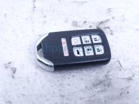 Honda SINGLE SMART REMOTE FOB - 6 BUTTON Honda SINGLE SMART REMOTE FOB - 6 BUTTON
