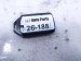 2020 Honda Odyssey Single Smart Remote Fob 6 Button 72147 THR A21 Replacement 2020 Honda Odyssey Single Smart Remote Fob 6 Button 72147 THR A21 Replacement thumbnail