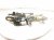 2011 BMW 750li Shaft Steering Column Assy 4.4l Rwd 32 30 6 787 926 Replacement 2011 BMW 750li Shaft Steering Column Assy 4.4l Rwd 32 30 6 787 926 Replacement thumbnail