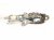 2011 BMW 750li Shaft Steering Column Assy 4.4l Rwd 32 30 6 787 926 Replacement 2011 BMW 750li Shaft Steering Column Assy 4.4l Rwd 32 30 6 787 926 Replacement thumbnail
