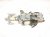 2011 BMW 750li Shaft Steering Column Assy 4.4l Rwd 32 30 6 787 926 Replacement 2011 BMW 750li Shaft Steering Column Assy 4.4l Rwd 32 30 6 787 926 Replacement thumbnail
