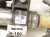 2011 BMW 750li Shaft Steering Column Assy 4.4l Rwd 32 30 6 787 926 Replacement 2011 BMW 750li Shaft Steering Column Assy 4.4l Rwd 32 30 6 787 926 Replacement thumbnail