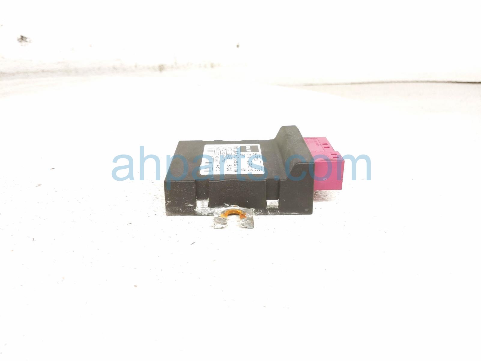 2011 BMW 750li Fuel Pump Control Module 4.4l Rwd 16 14 7 276 073 Replacement 2011 BMW 750li Fuel Pump Control Module 4.4l Rwd 16 14 7 276 073 Replacement thumbnail