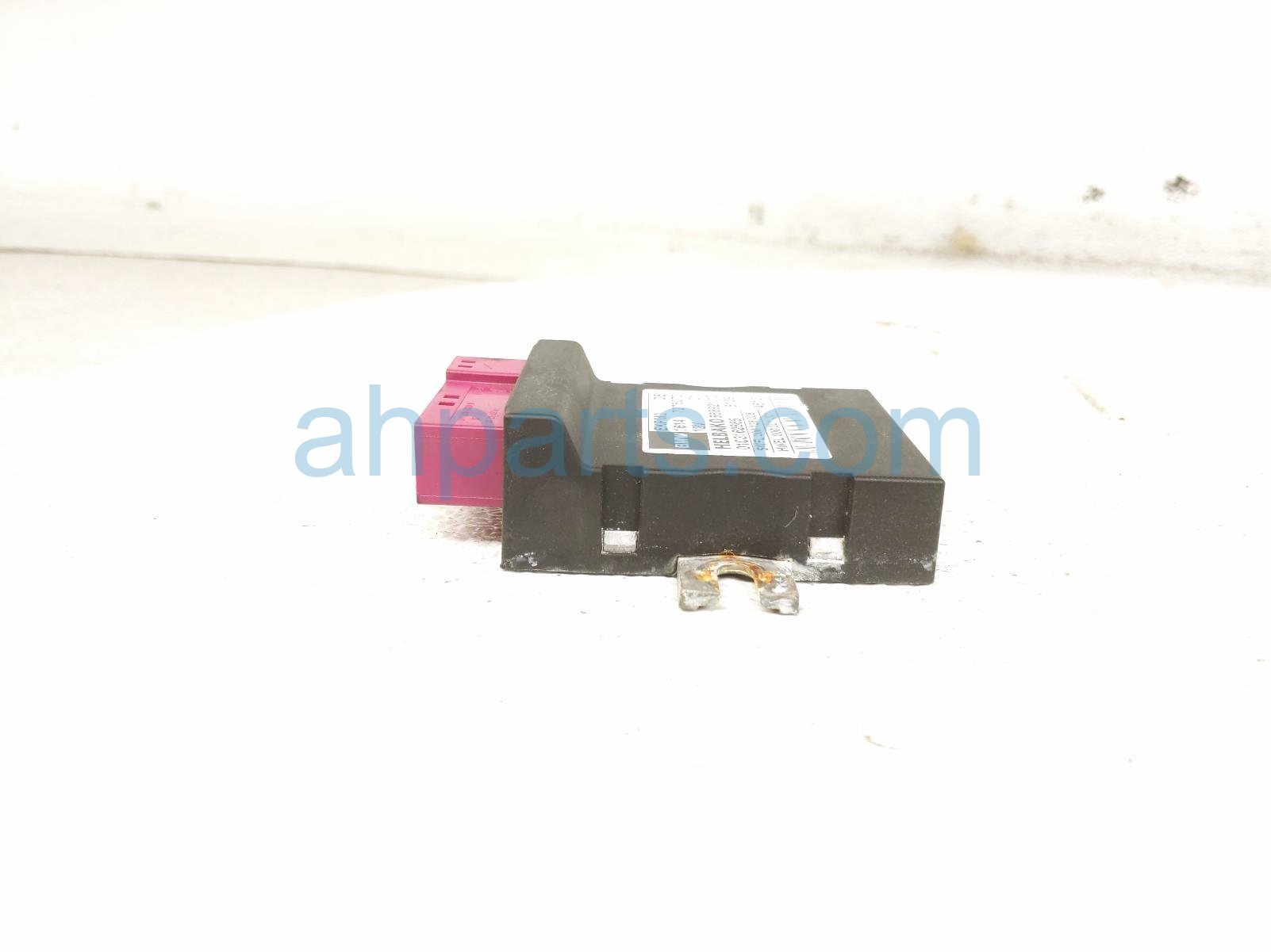 2011 BMW 750li Fuel Pump Control Module 4.4l Rwd 16 14 7 276 073 Replacement 2011 BMW 750li Fuel Pump Control Module 4.4l Rwd 16 14 7 276 073 Replacement thumbnail