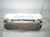 2011 BMW 750li Rear Bumper Cover White 51 12 7 209 926 Replacement 2011 BMW 750li Rear Bumper Cover White 51 12 7 209 926 Replacement thumbnail