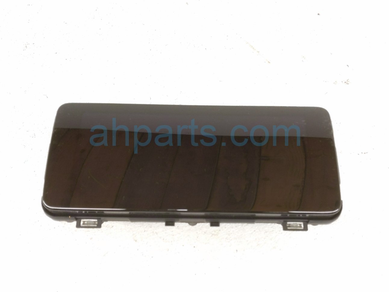 2020 Land Rover Range Rover Sport Infotainment Nav Display Screen LR081487 Replacement 2020 Land Rover Range Rover Sport Infotainment Nav Display Screen LR081487 Replacement thumbnail