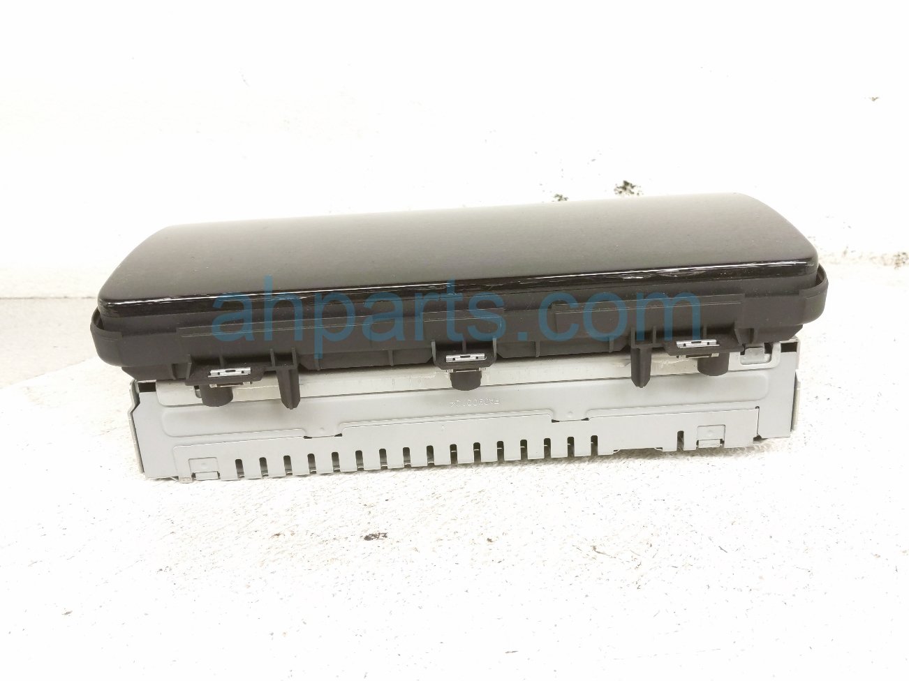 2020 Land Rover Range Rover Sport Infotainment Nav Display Screen LR081487 Replacement 2020 Land Rover Range Rover Sport Infotainment Nav Display Screen LR081487 Replacement thumbnail